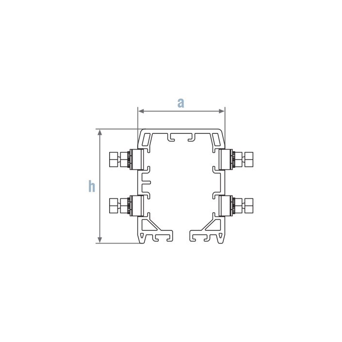 Technical drawing - 598